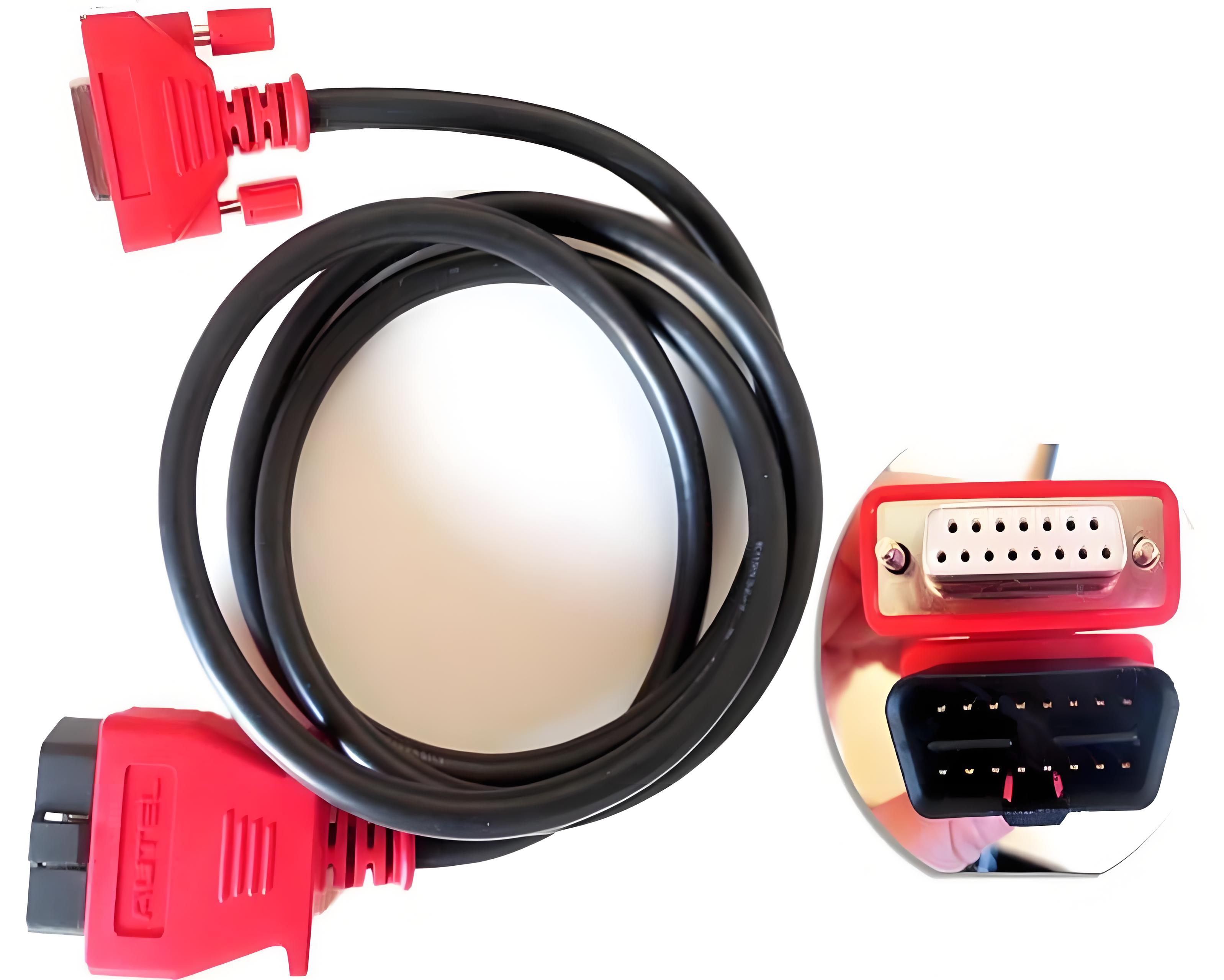 Autel Maxicom Mk808 - Autel MaxiCOM MK808 MX808 OBD2 Основный