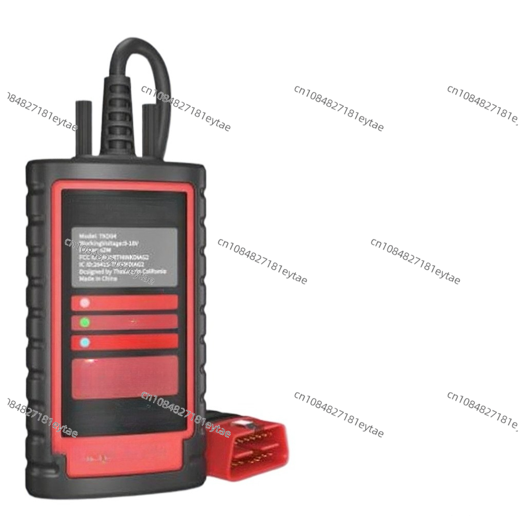 Thinkcar Thinkdiag 2 - 100% Оригинальный ThinkCar, совместимый со сканером