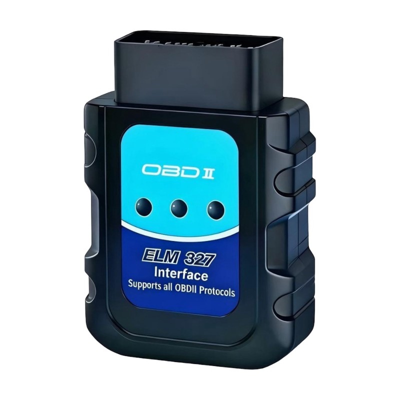 Thinkcar Thinkdiag 2 - Thinkcar Thinksafe OBD2 Blue-tooth сканер считыватель