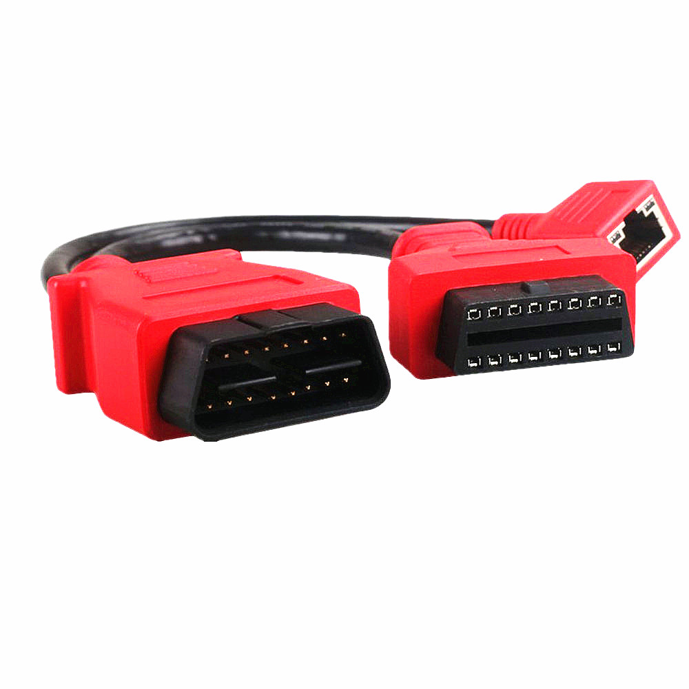 Кабель Ethernet для программир – обзор и цена Autel Maxisys Ultra